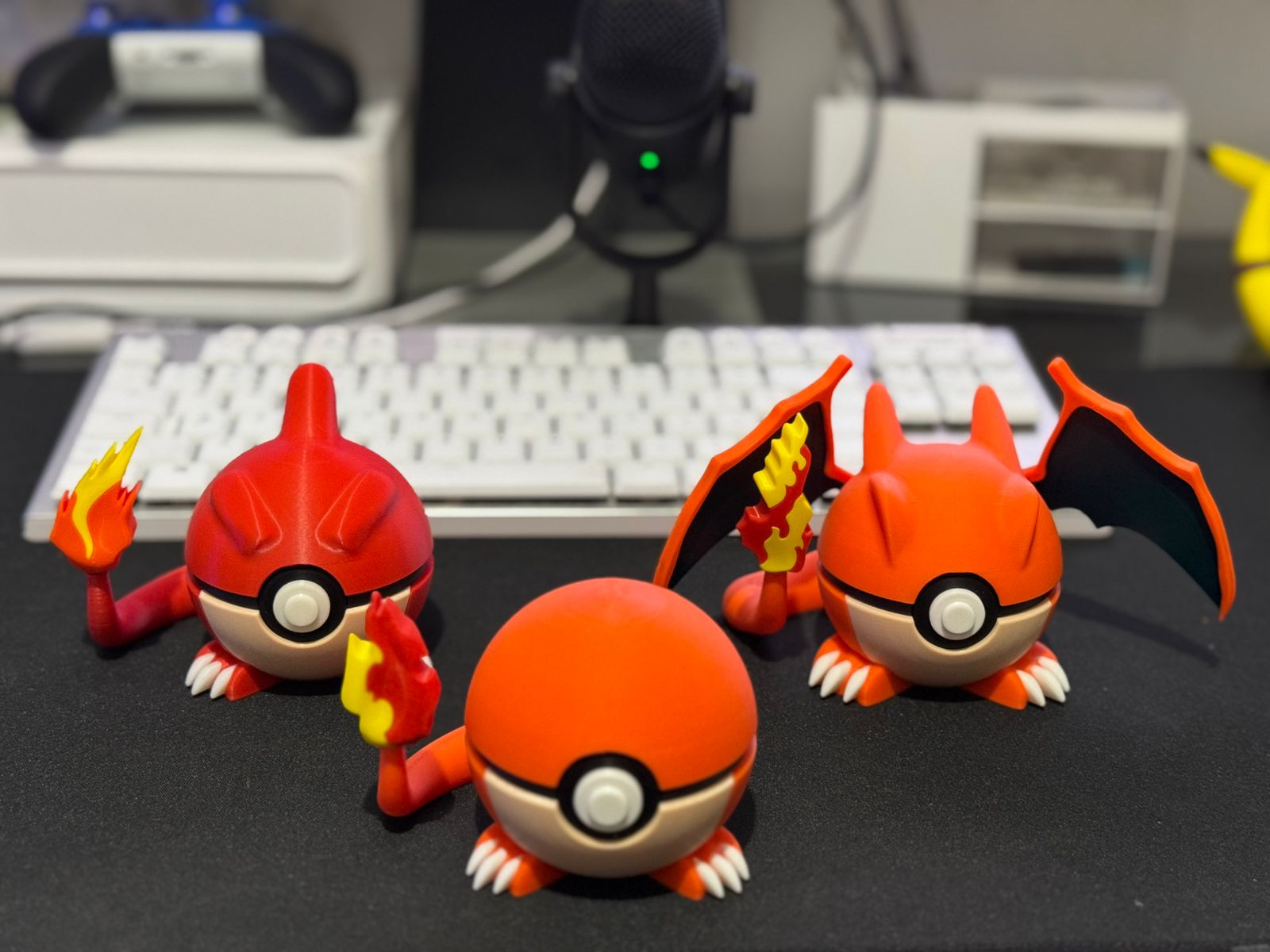 pack charizard