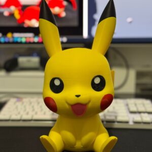 Pikachu 25 cm