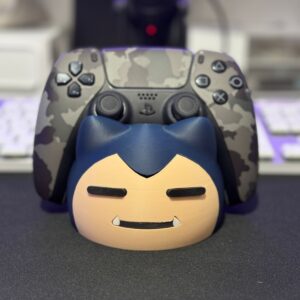 Soporte Mando Snorlax - PS5 - XBOX