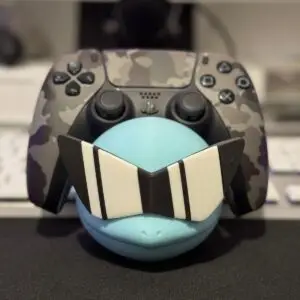Soporte Mando Squirtle - PS5 - XBOX