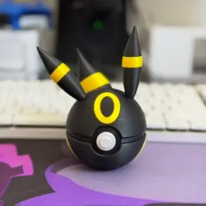 Pokéball Umbreon