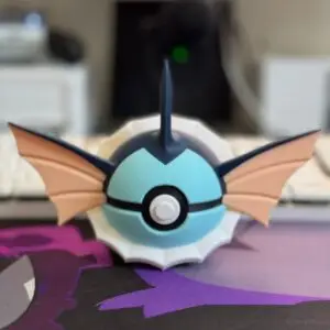 Pokéball Vaporeon