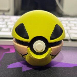 Pokéball Kakuna