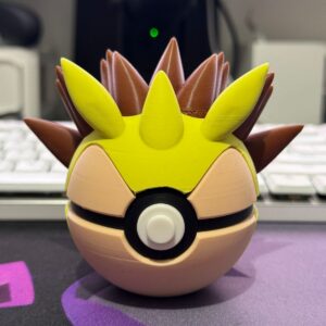 Pokéball Sandslash