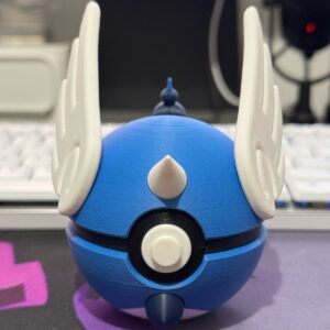 PokéBall Dragonair