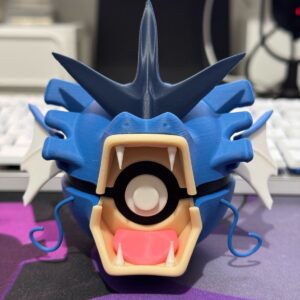 PokéBall Gyarados