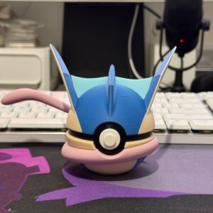 PokéBall Greninja