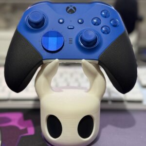Soporte Mando Hollow Knight- PS - XBOX - Switch