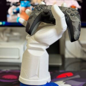 Soporte Mando Vegeta - PS - XBOX - Switch