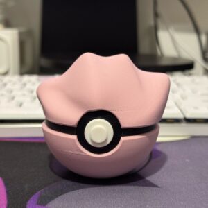 PokéBall Ditto