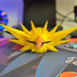 PokéBall Zapdos