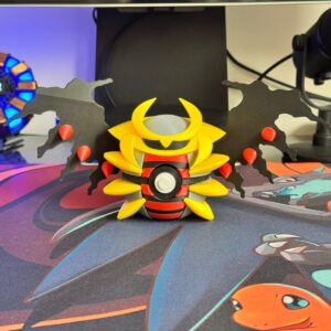 PokéBall Giratina