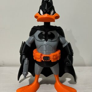 Pato Lucas Batman – Looney Tunes | Figura de 24 cm