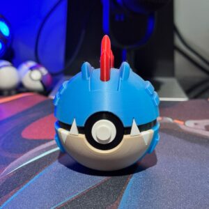 PokéBall Feraligatr